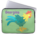 Search for chicken laptop cases Fowl