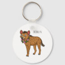 Search for hyena keychains Cartoon