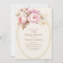 Recherche de frame anniversaire invitations Calligraphie