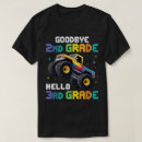 Search for 2nd grade tshirts Graduation