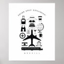 Recherche de passeport posters Avion