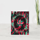 Search for spin cards Abstract