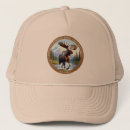 Search for moose hats Camping