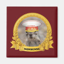 Recherche de fainéant magnets Humour