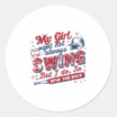 Search for magnet stickers Tiktok