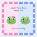 Recherche de grenouille rose autocollants Grenouilles