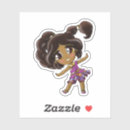 Search for orange character stickers Kids