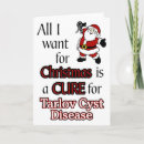 Search for zebra christmas cards Santa