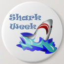 Search for shark week buttons Sharks