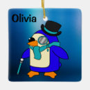 Search for penguins ornaments Trendy