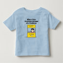 Search for lucy van pelt tshirts Charlie brown