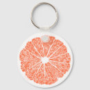 Search for grapefruit keychains Colourful