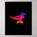 Search for kicked posters For her