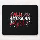 Search for star spangled mousepads Fireworks