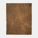 Search for leather blankets Pattern