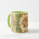 Recherche de rococo tasses Rose