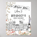 Recherche de bebe posters Bonjour