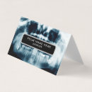Search for xray business cards Tooth