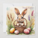 Search for painted easter eggs invitations Watercolor