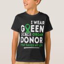Recherche de liver transplant tshirts Don d'organes