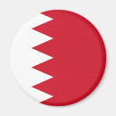 Search for bahrain magnets Flag of bahrain