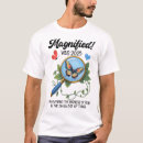 Search for magnified tshirts Palm trees