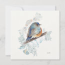 Recherche de chant noël invitations Oiseau