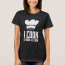 Search for culinary tshirts Artist
