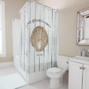 Search for seashell shower curtains Elegant