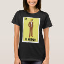 Search for gringo tshirts Spanish