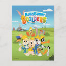 Recherche de bugs bunny cartes postales Tweety