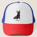 Recherche de dog casquettes Moderne