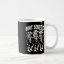 Search for boogie mugs Skull