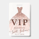 Recherche de or vip invitations 16 ans