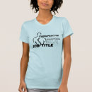 Recherche de workers femme tshirts Drôle