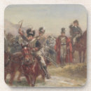 Recherche de napoléonien dessous de verres Hillingford
