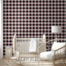 Recherche de rouge blanc noir art Gras