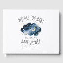 Search for baby shower advice books guest books Modern
