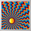 Recherche de motif indien posters Bleu