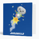 Search for robots binders Cute