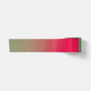 Search for pink and green christmas ribbon Festive