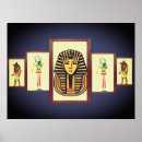 Recherche de divinite posters Égyptien