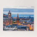 Search for edinburgh puzzles Scotland
