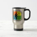 Search for caching mugs Hiking