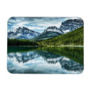 Search for reflection magnets Canada