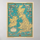 Recherche de vintage londres art Britannique
