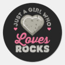 Search for collector stickers Geologist