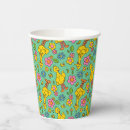 Search for big bird paper cups Elmo