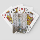 Recherche de bougie jeux de cartes Chandelier