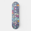 Search for adventure skateboards Unique